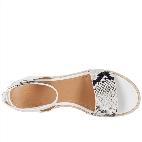 Marc Fisher Platform Espadrilles - Picture 10 of 13